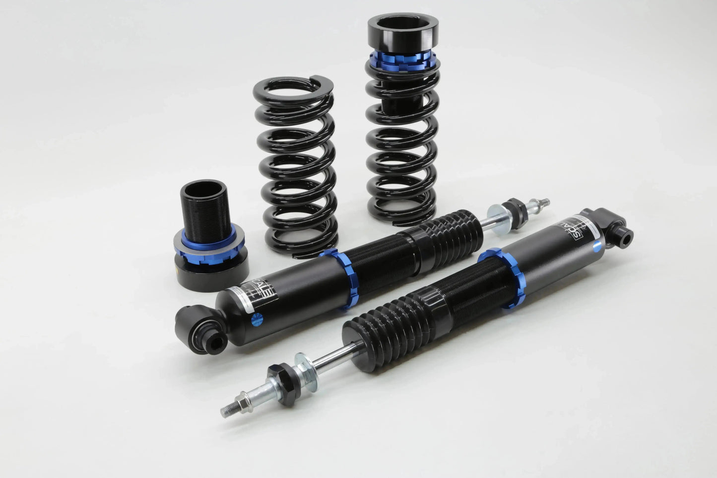 BMW 2 Series 14-20 (F22/23 3 Bolt) Innovative Series Coilover