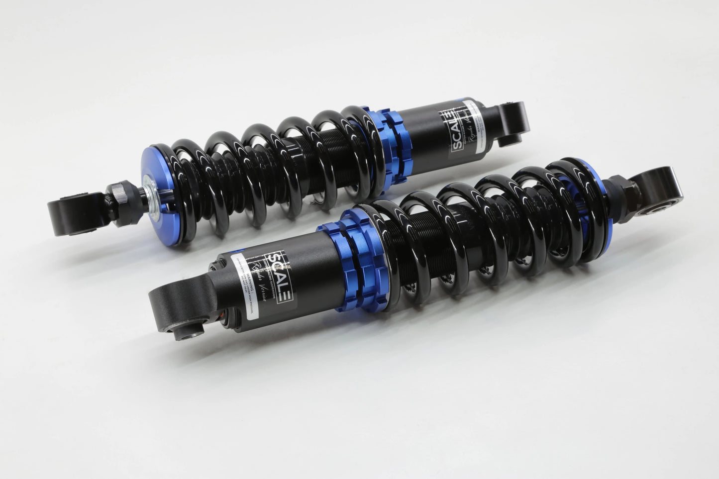 Lotus Europa S2 70-75 Innovative Series Coilover