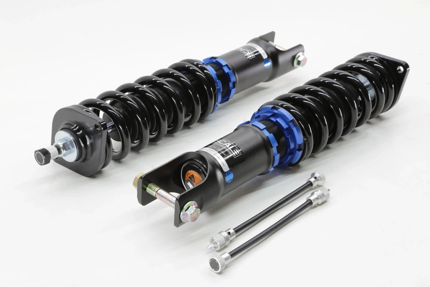 Infiniti G35 Coupe RWD 03-07 Innovative Series Coilover