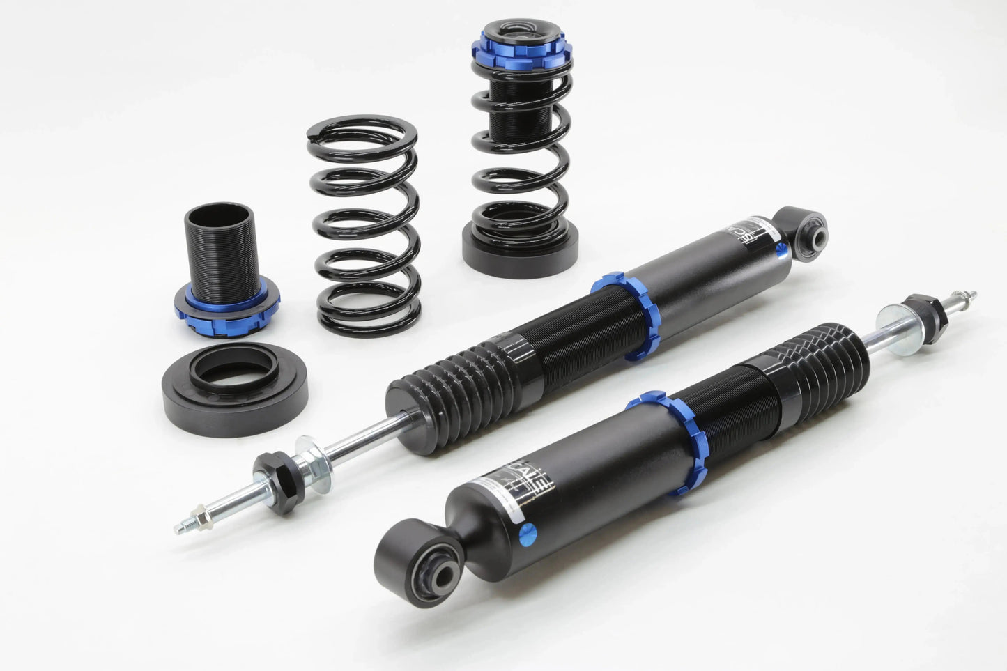 Volvo C30 07-12 Innovative Series Coilover