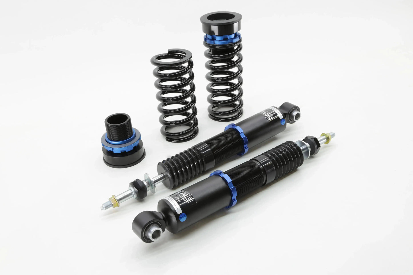 Toyota Corolla Hatchback 19+ Innovative Series Coilover