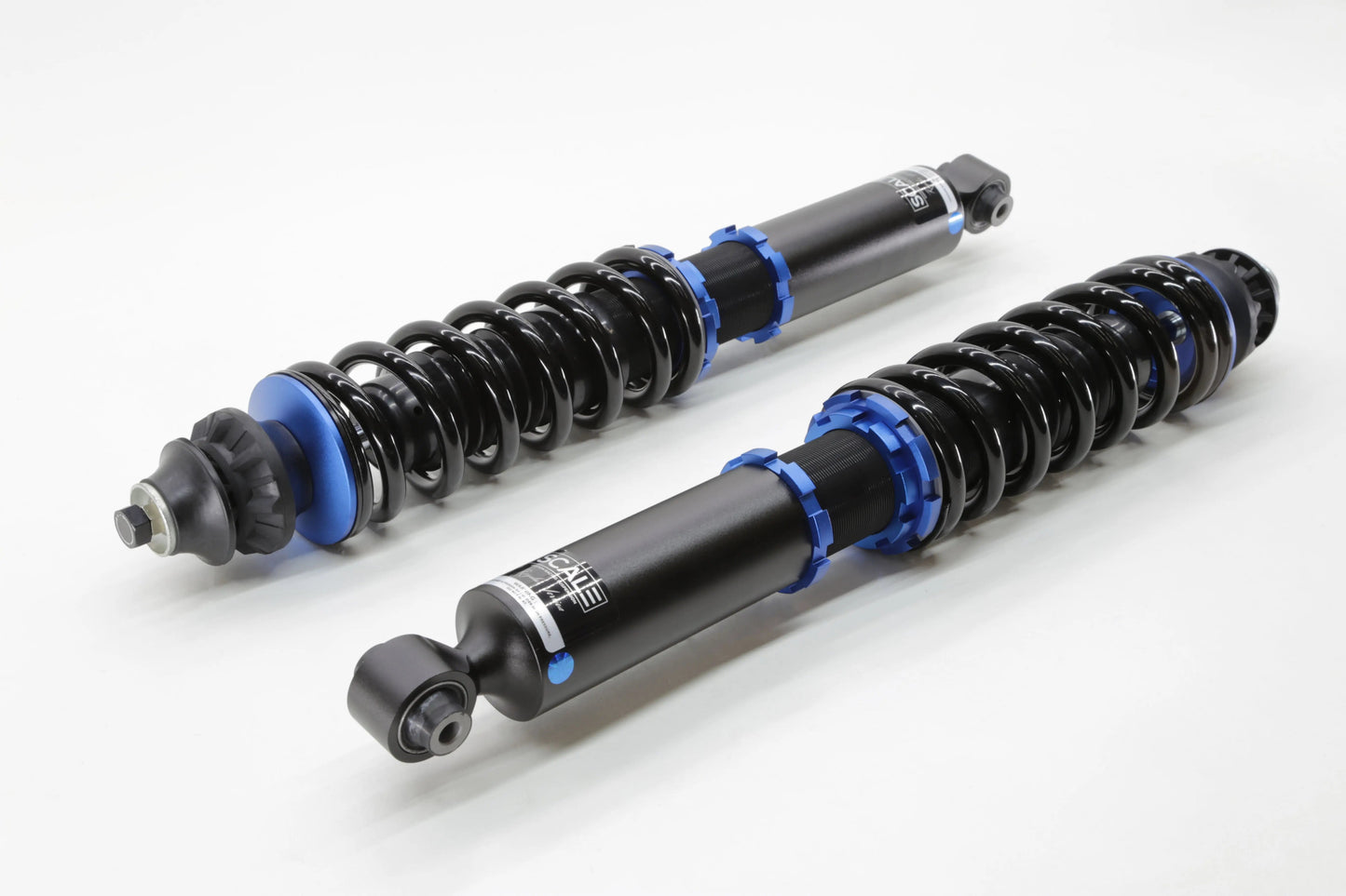 VW Polo 3 94-02 Innovative Series Coilover