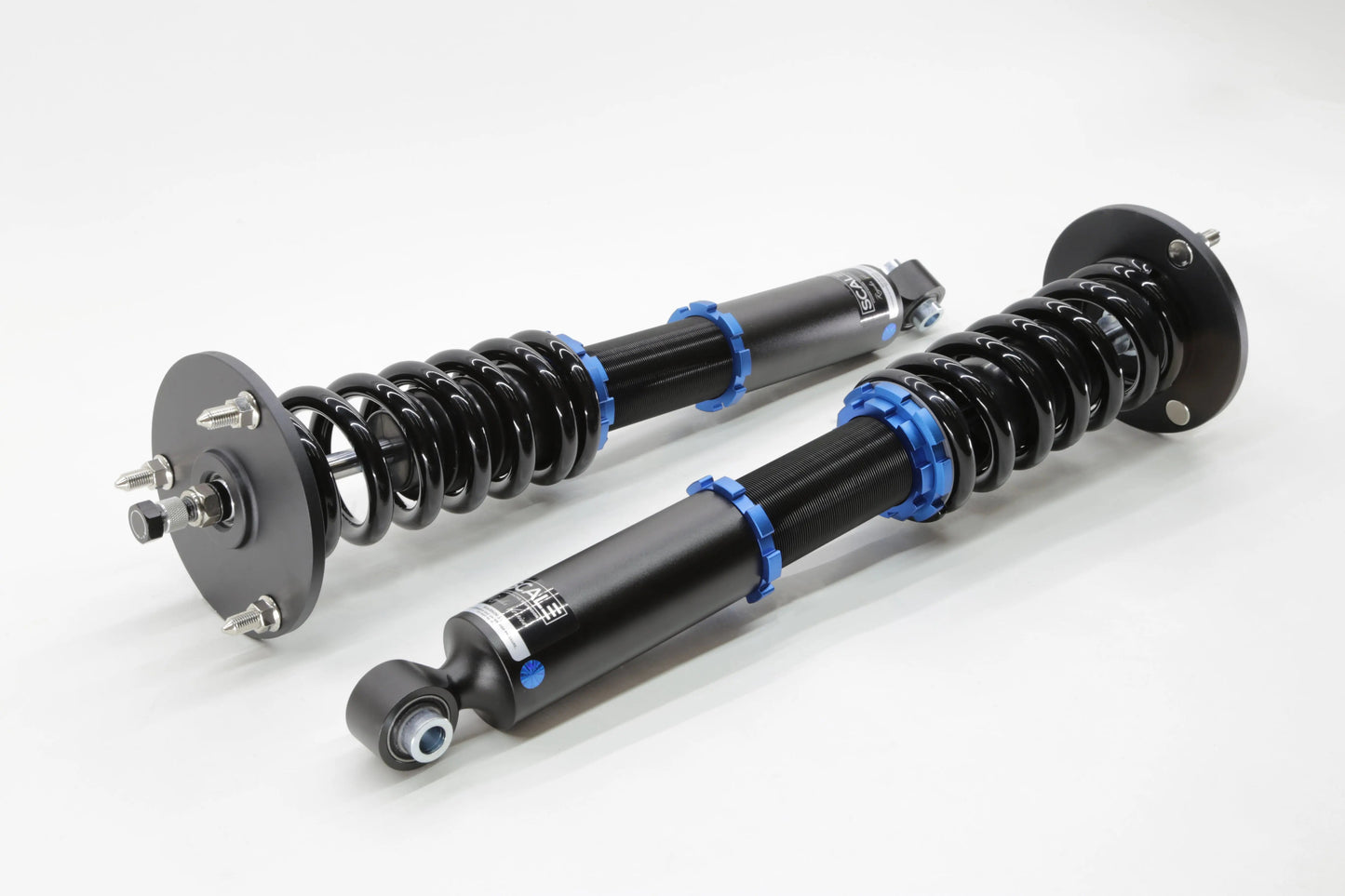 Toyota Supra 86-92 Innovative Series Coilover