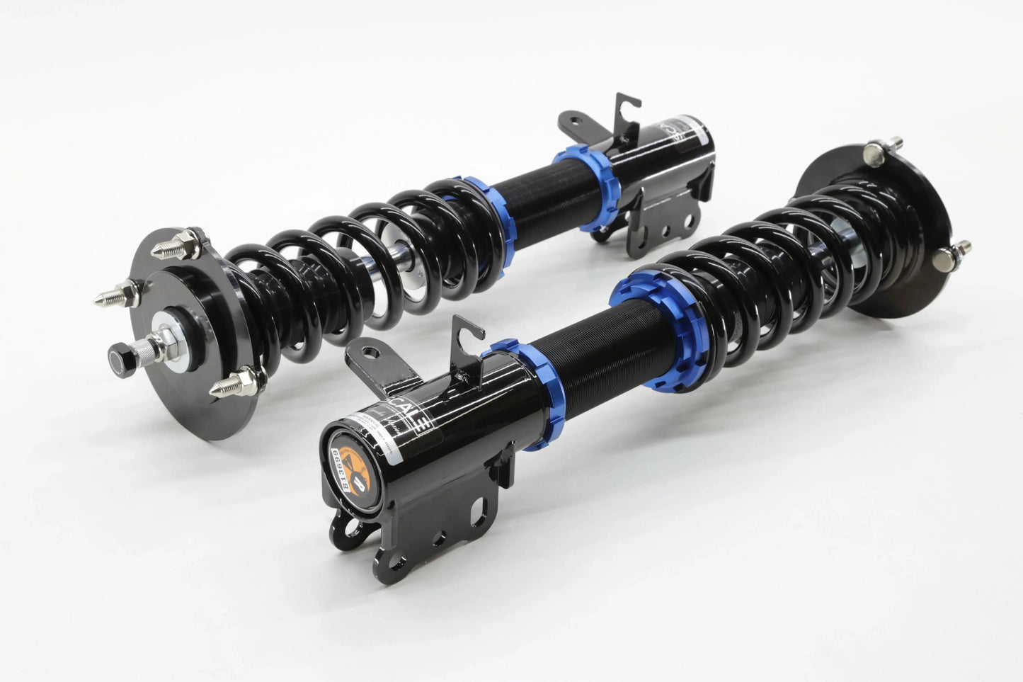 Mazda Protege/Protege 5/323 98-03 Innovative Series Coilover