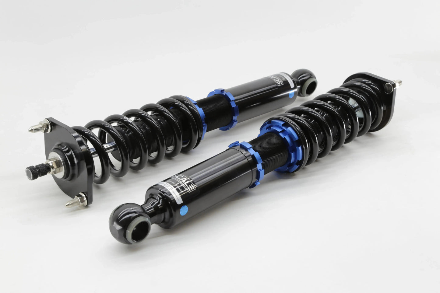 Mitsubishi GTO/3000GT FWD 91-99 Innovative Series Coilover