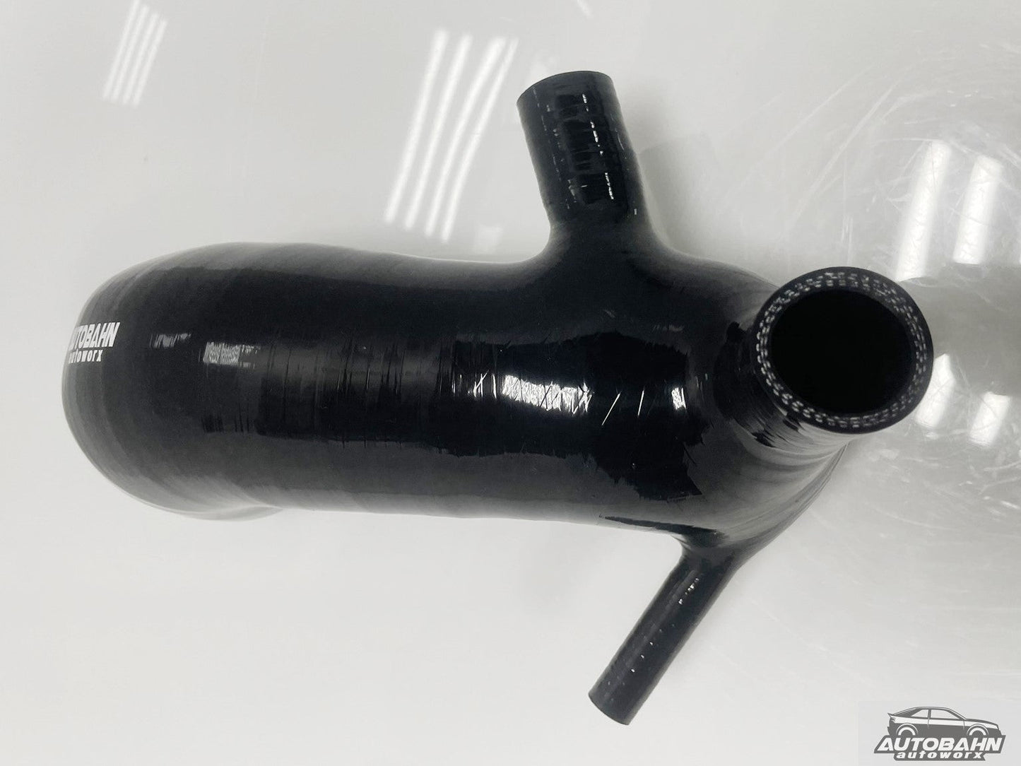 Autobahn Autoworx Audi AAN Turbo Inlet Pipe