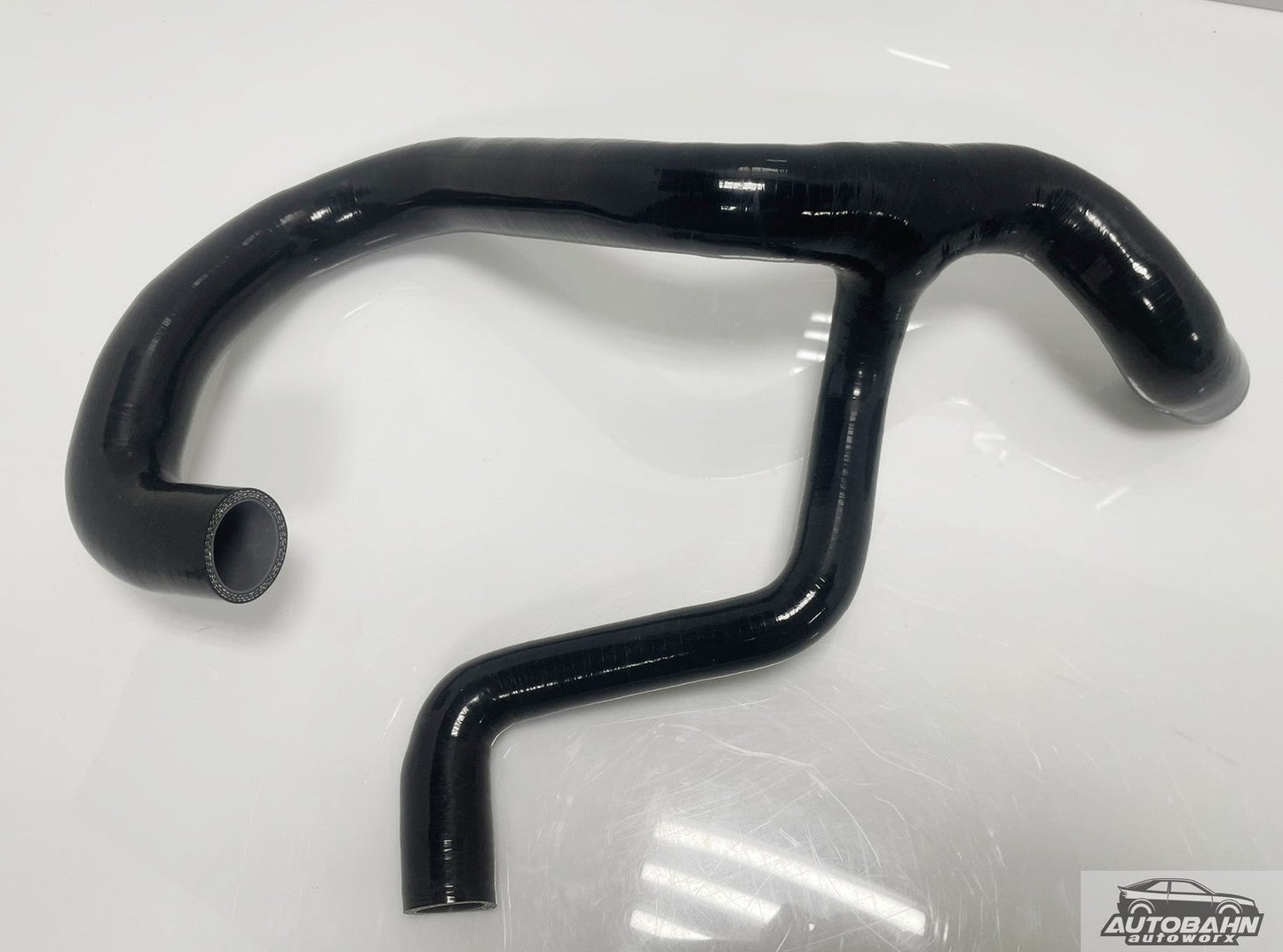 AUTOBAHN AUTOWORX MK1 ABA Upper Radiator Hose