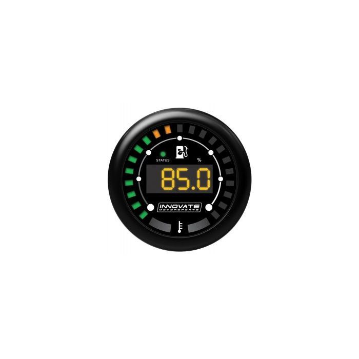 GAUGE ETHANOL/FUEL TEMP