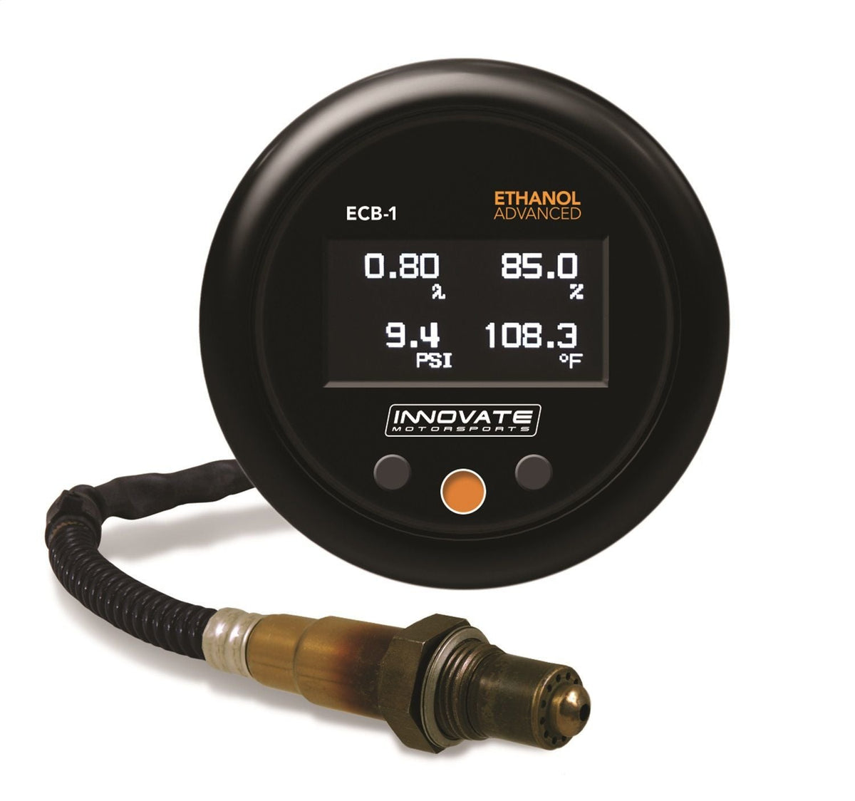 ECB-1 Advanced 4 in 1 Complete Gauge Kit