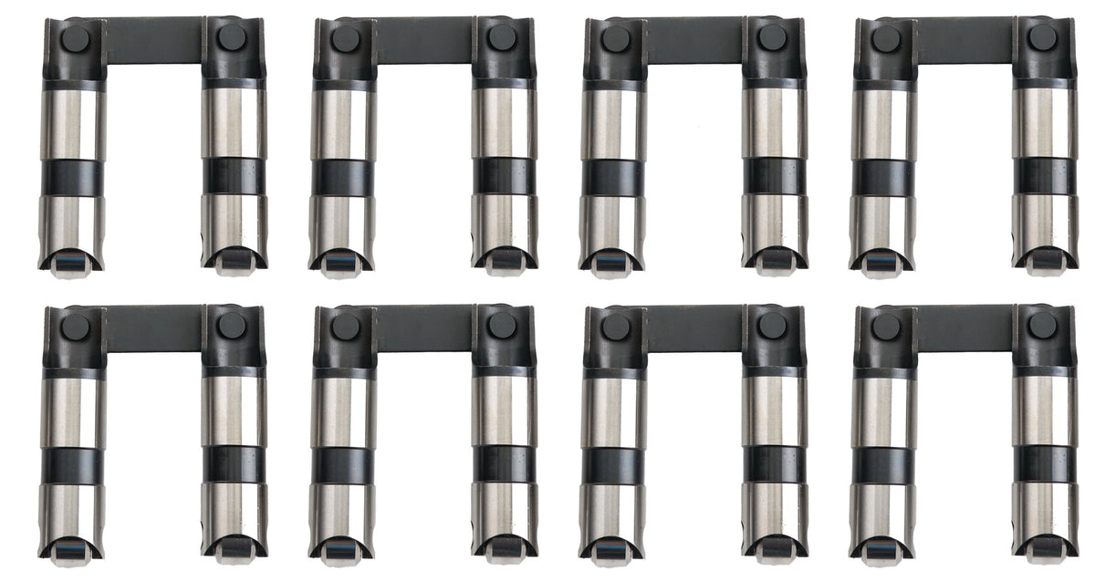 HPX Hyd. Roller Lifter Set Chevy LS Series