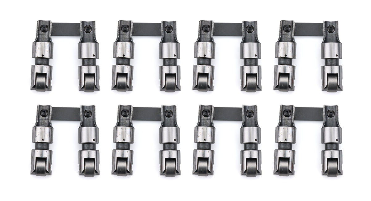 SBF Ez-Max Solid Lifter Set .180 Offset LH