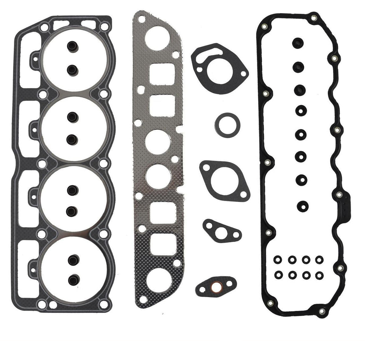 Gasket Set - Head - Jeep 150/2.5L 97-02