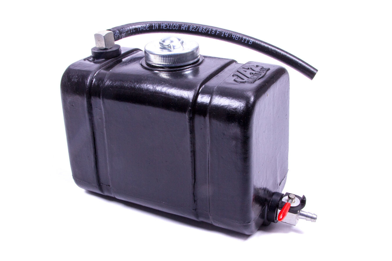2 QT. JR. DRAGSTER