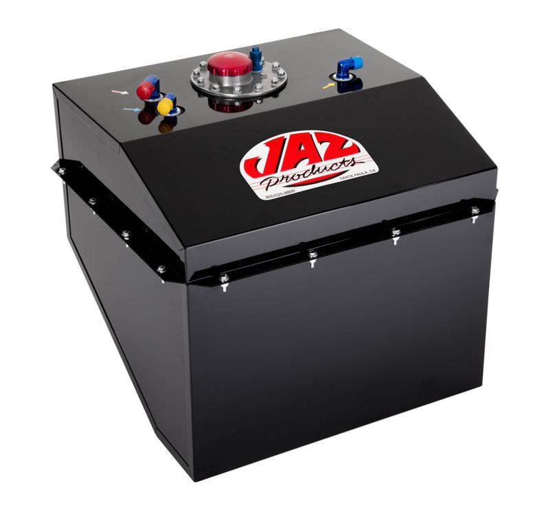 22 GALLON FUEL CELL