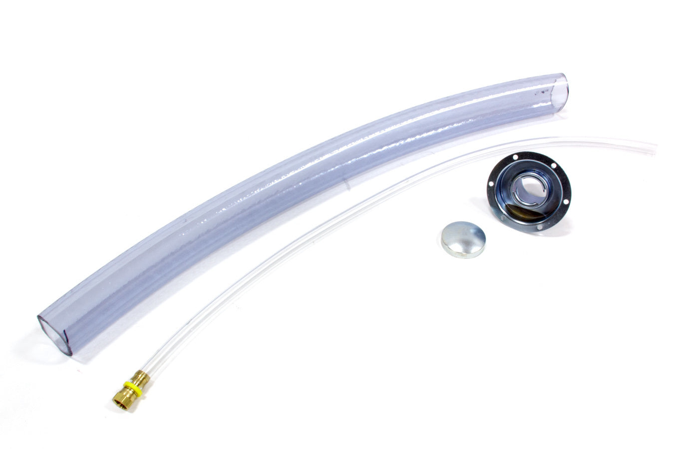 6 BOLT 2-1/4 FILLER KIT