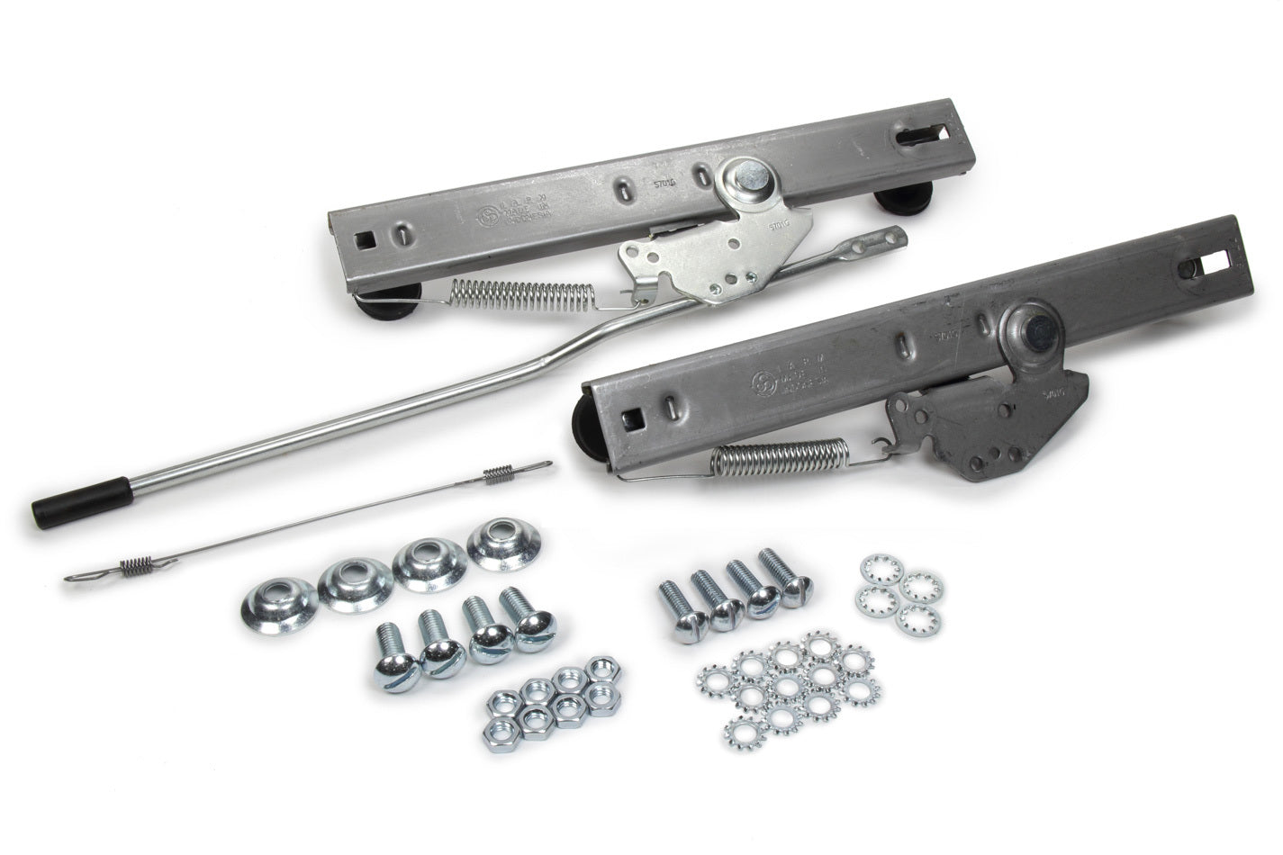SLIDING SEAT MOUNT