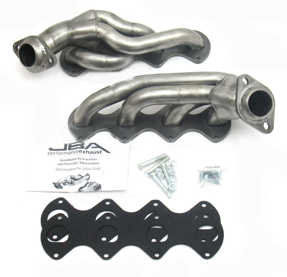 SHORTY HEADERS 04-06 F150 5.4