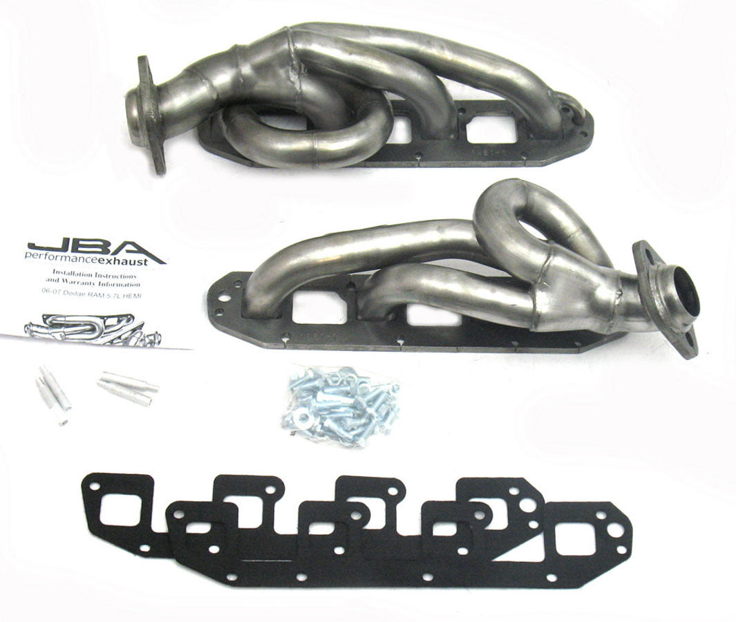 06-08 RAM 5.7L HEMI 2500 4WD 1