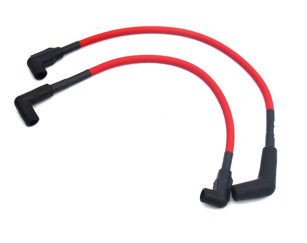 JBA 2 LEAD SET USE W/1528S HE