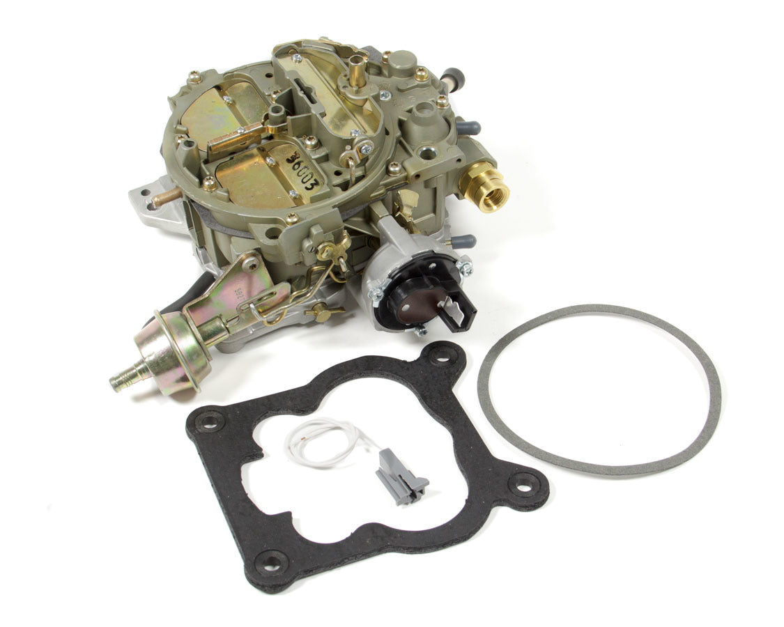 ROCHESTER Q JET CARB
