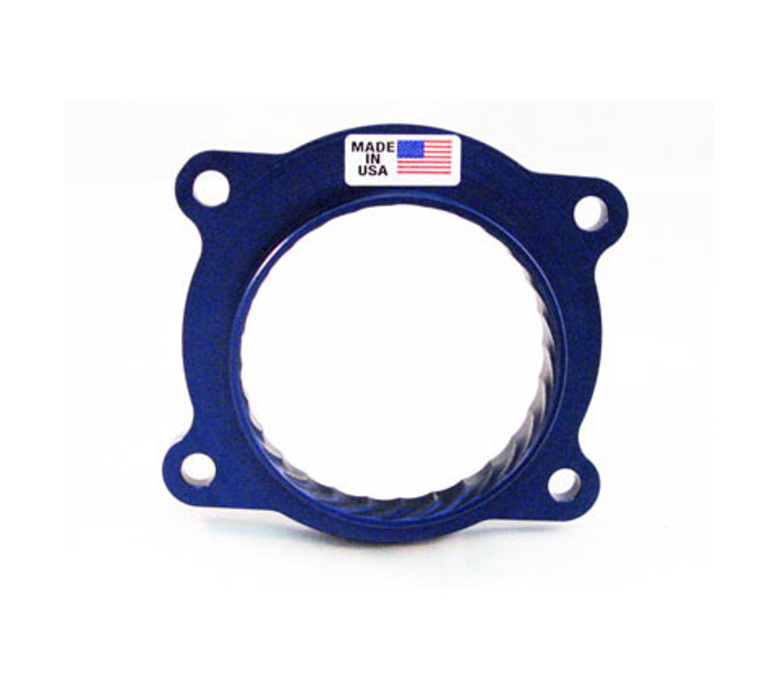 THROTTLE BODY SPACER