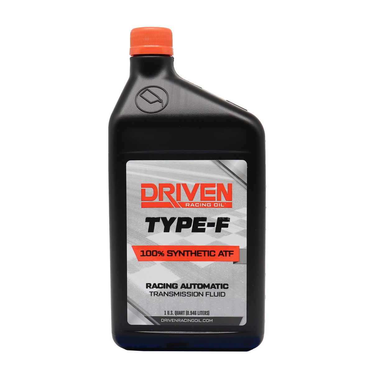 Type F ATF Trans Fluid 1 Quart