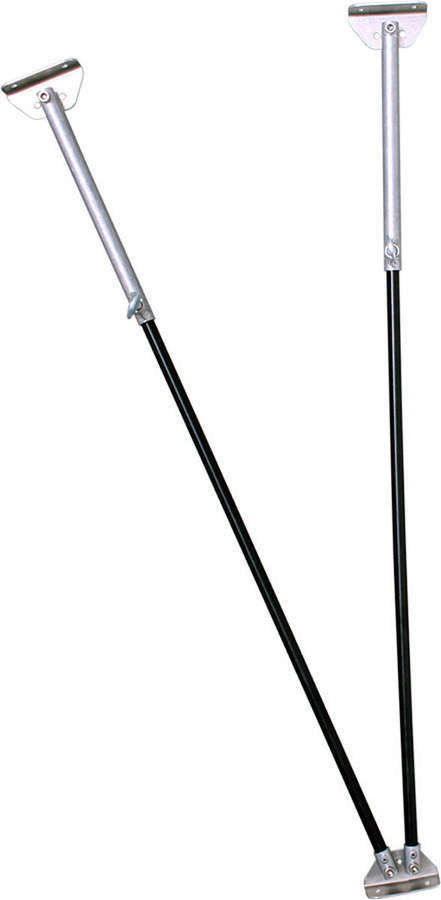 BRACE FENDER FLEX