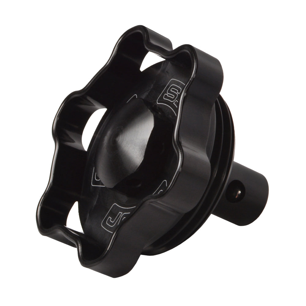 FUEL CAP ASSY