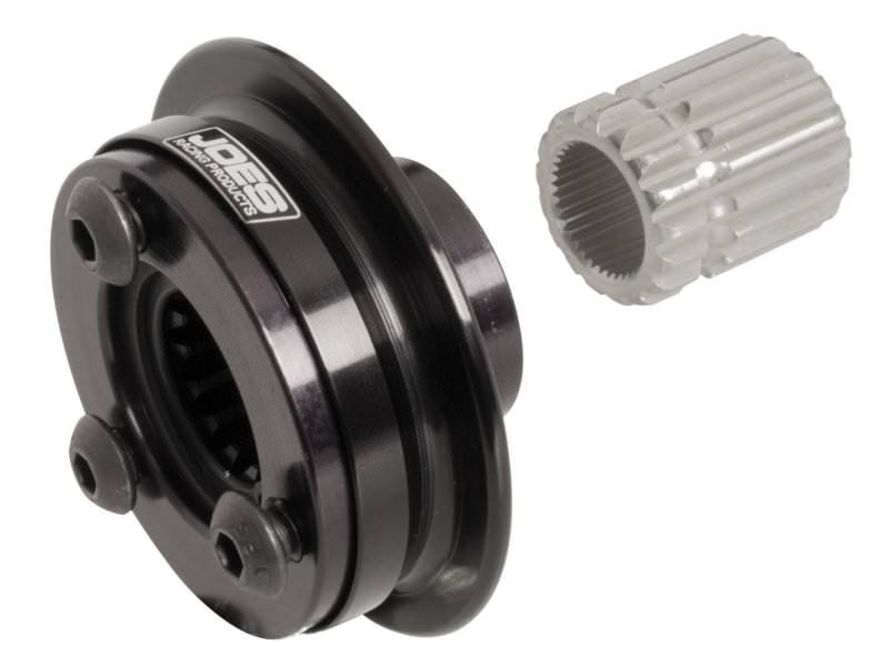 QM/KART STEERING QUICK RELEASE