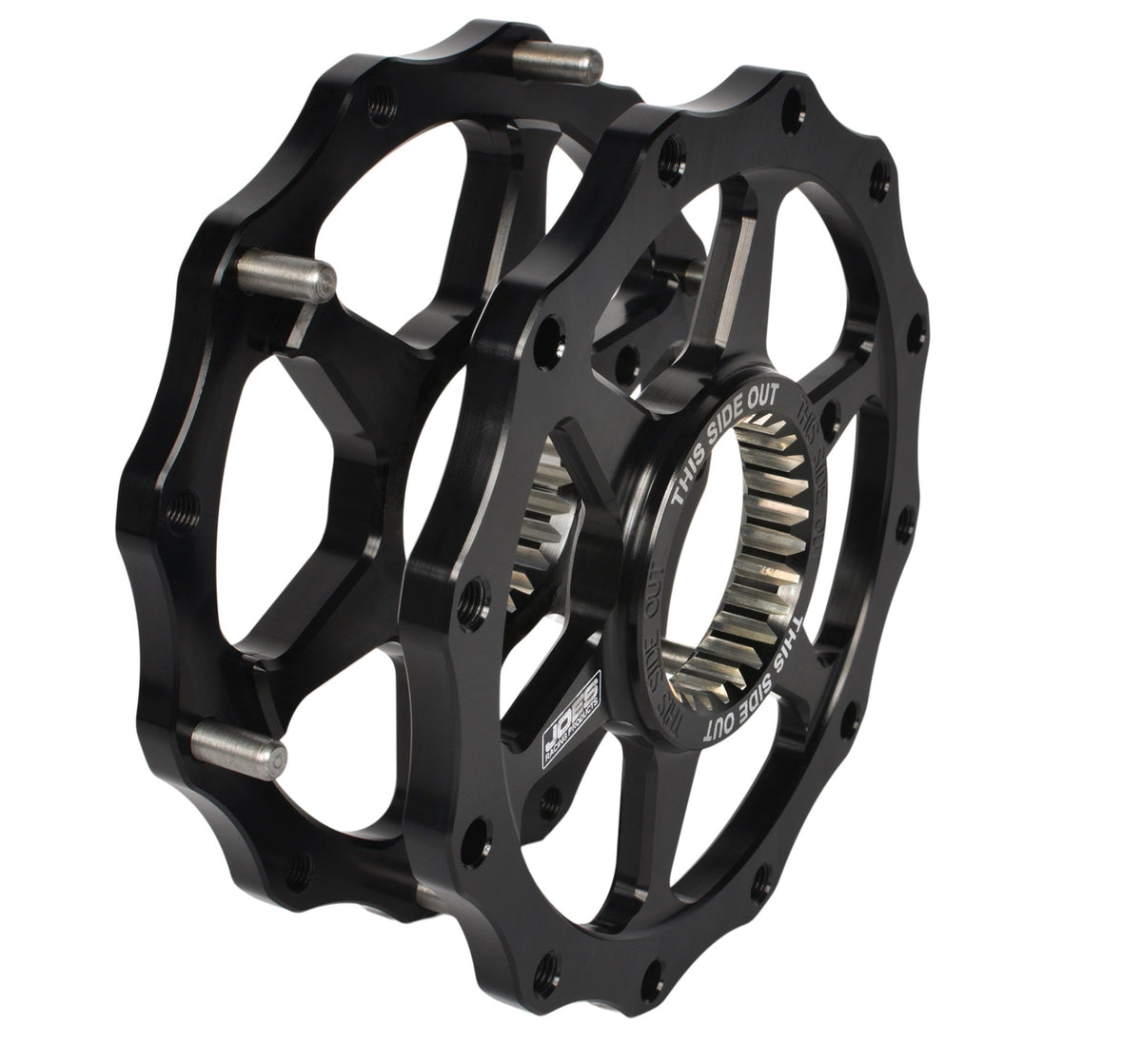 SPROCKET CARRIER