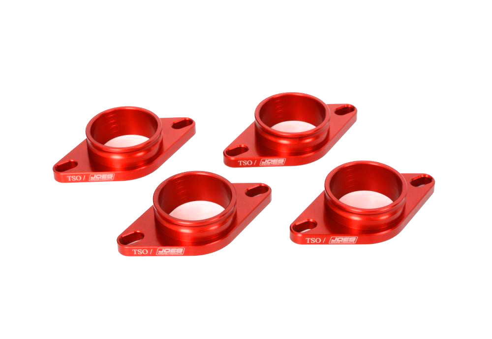 CARB ADAPTERS
