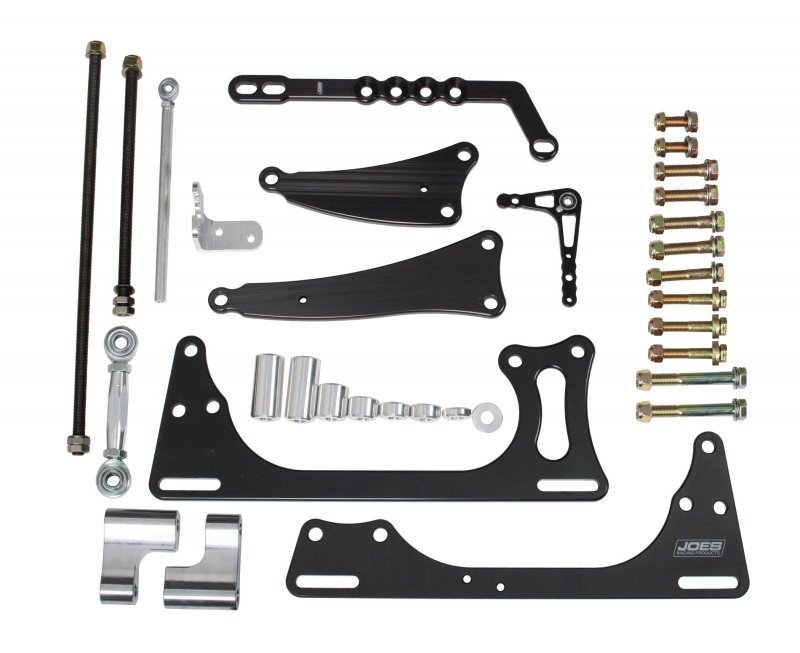 MOTOR MOUNT