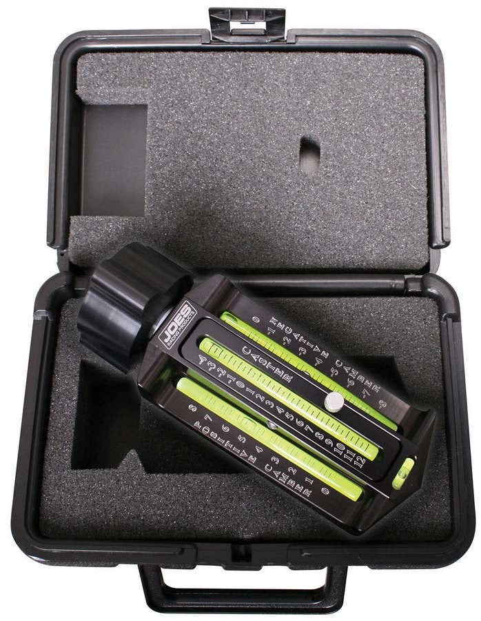 CC GAUGE
