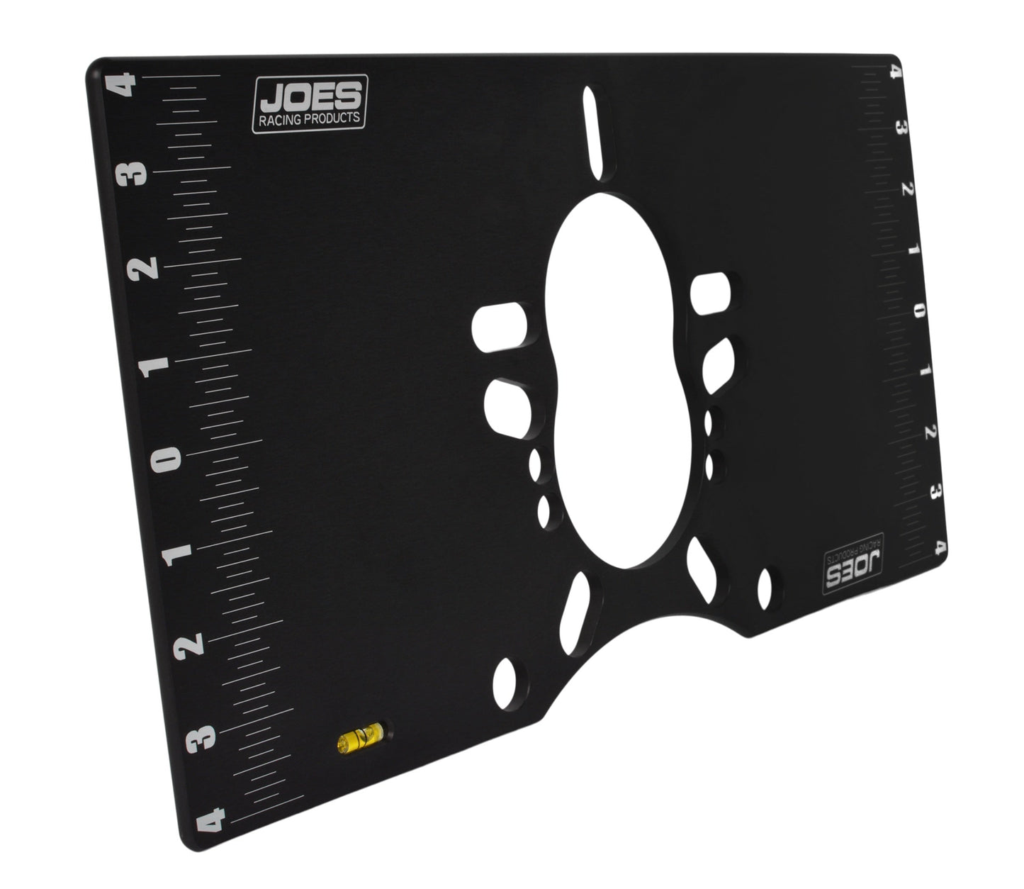 BUMP STEER GAUGE