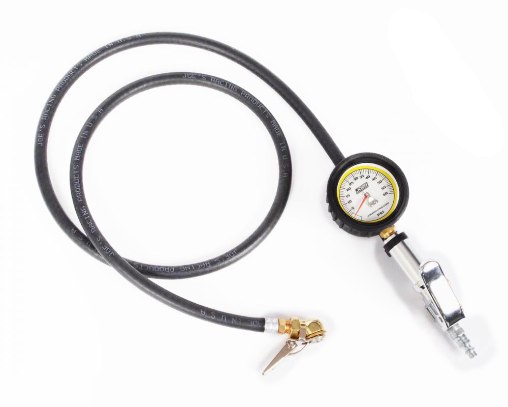REMOTE TIRE INFLATOR 60PSI