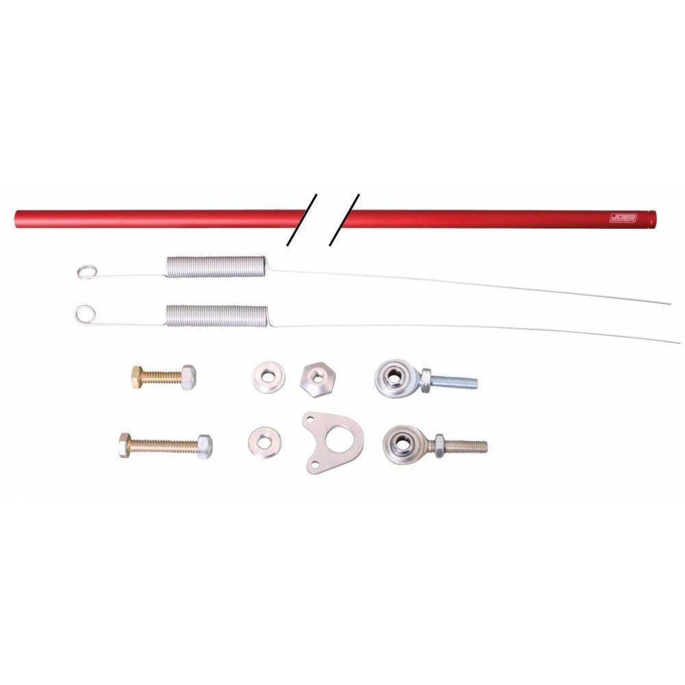 LINKAGE ASSEMBLY