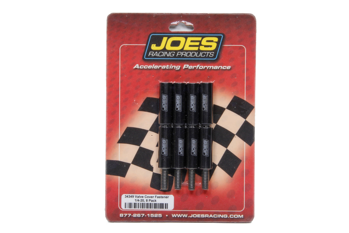 1/4-20 VALVE COVER FASTENER 8