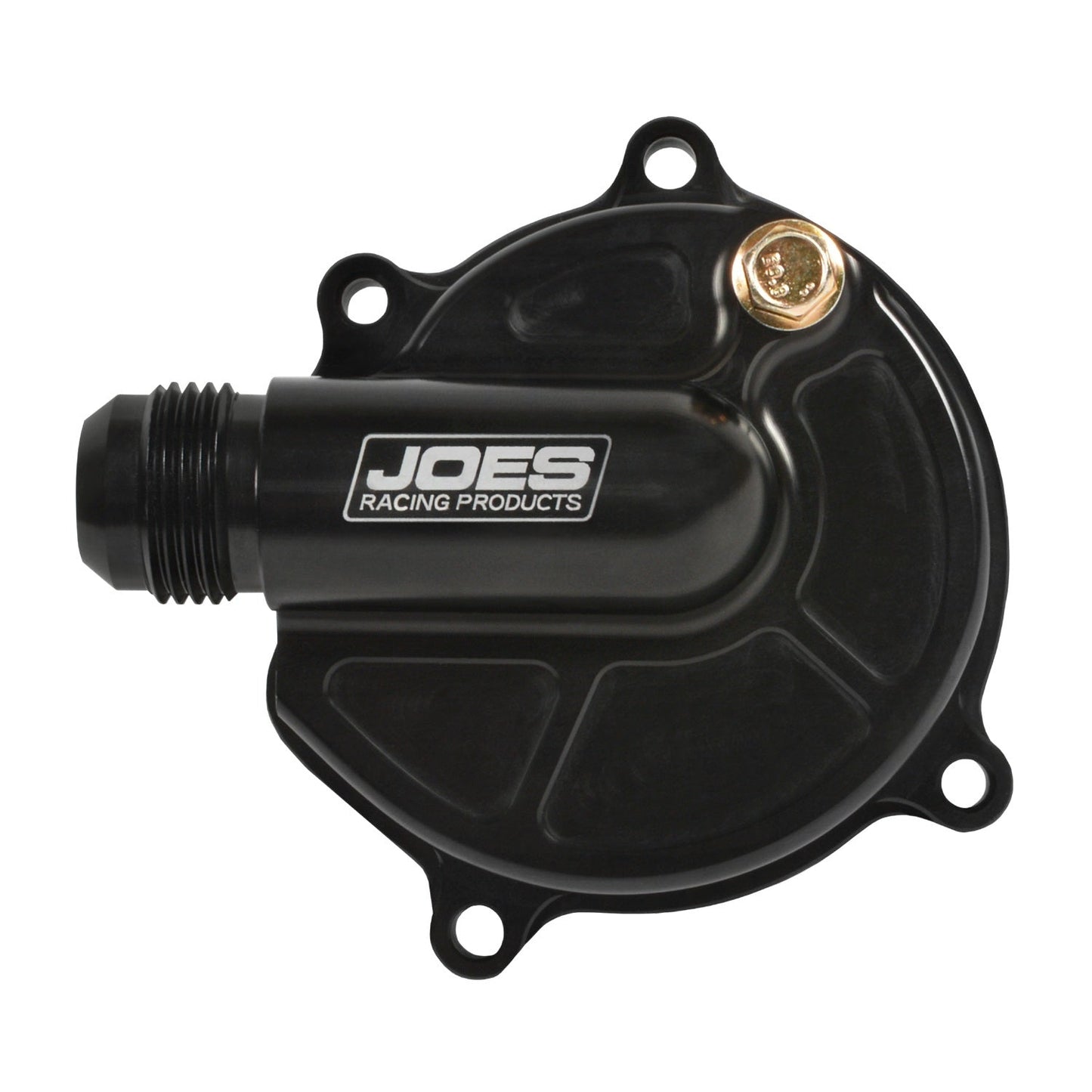 WATER PUMP HOUSING