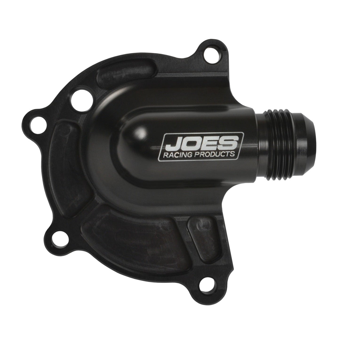 WATER PUMP HOUSING