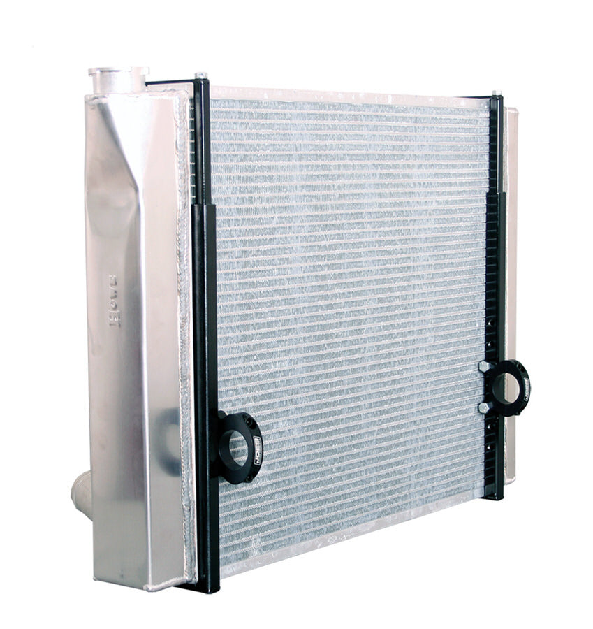 RADIATOR BRACKETS