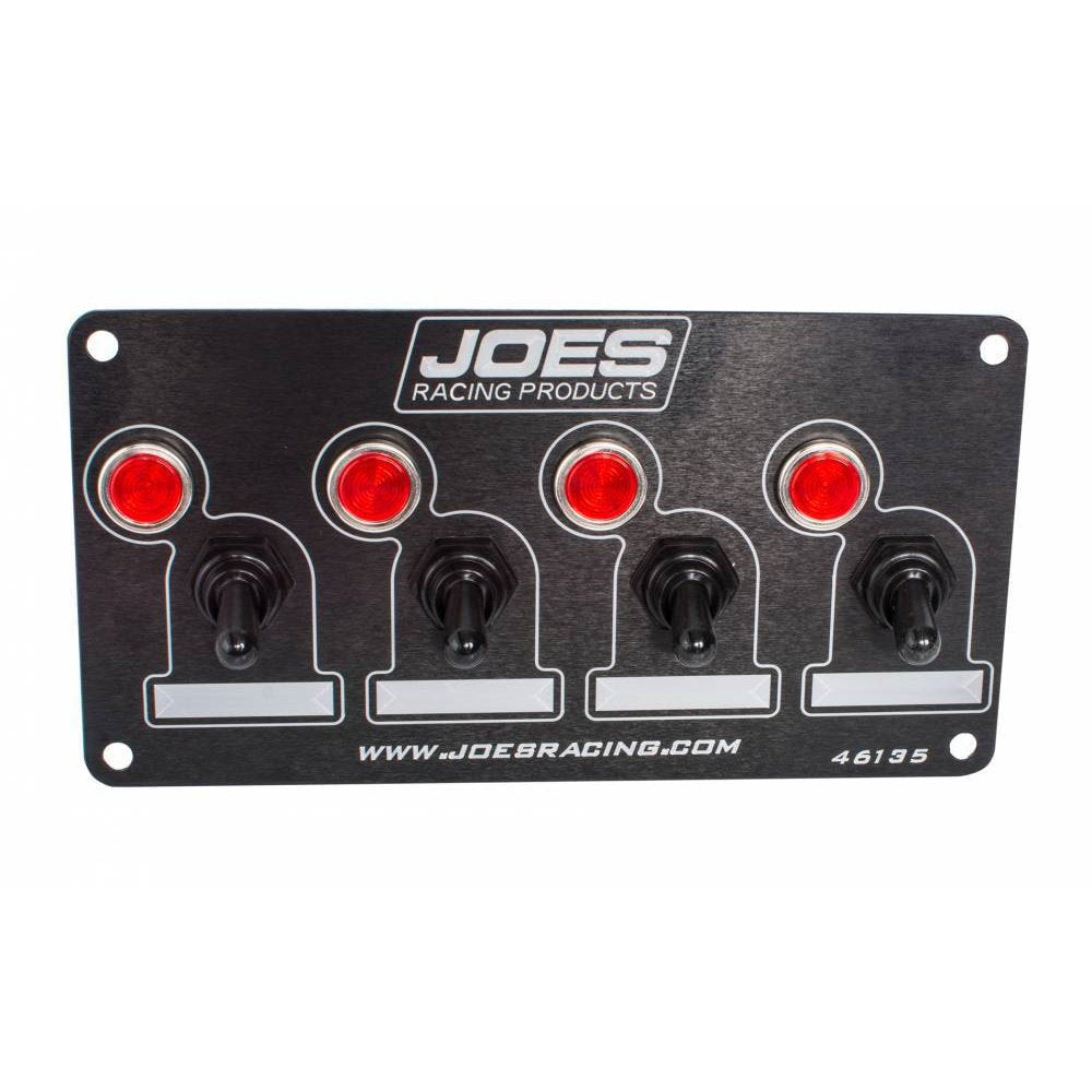 SWITCH PANEL