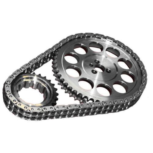 BBC Gen-6 Billet Timing Set Double Roller
