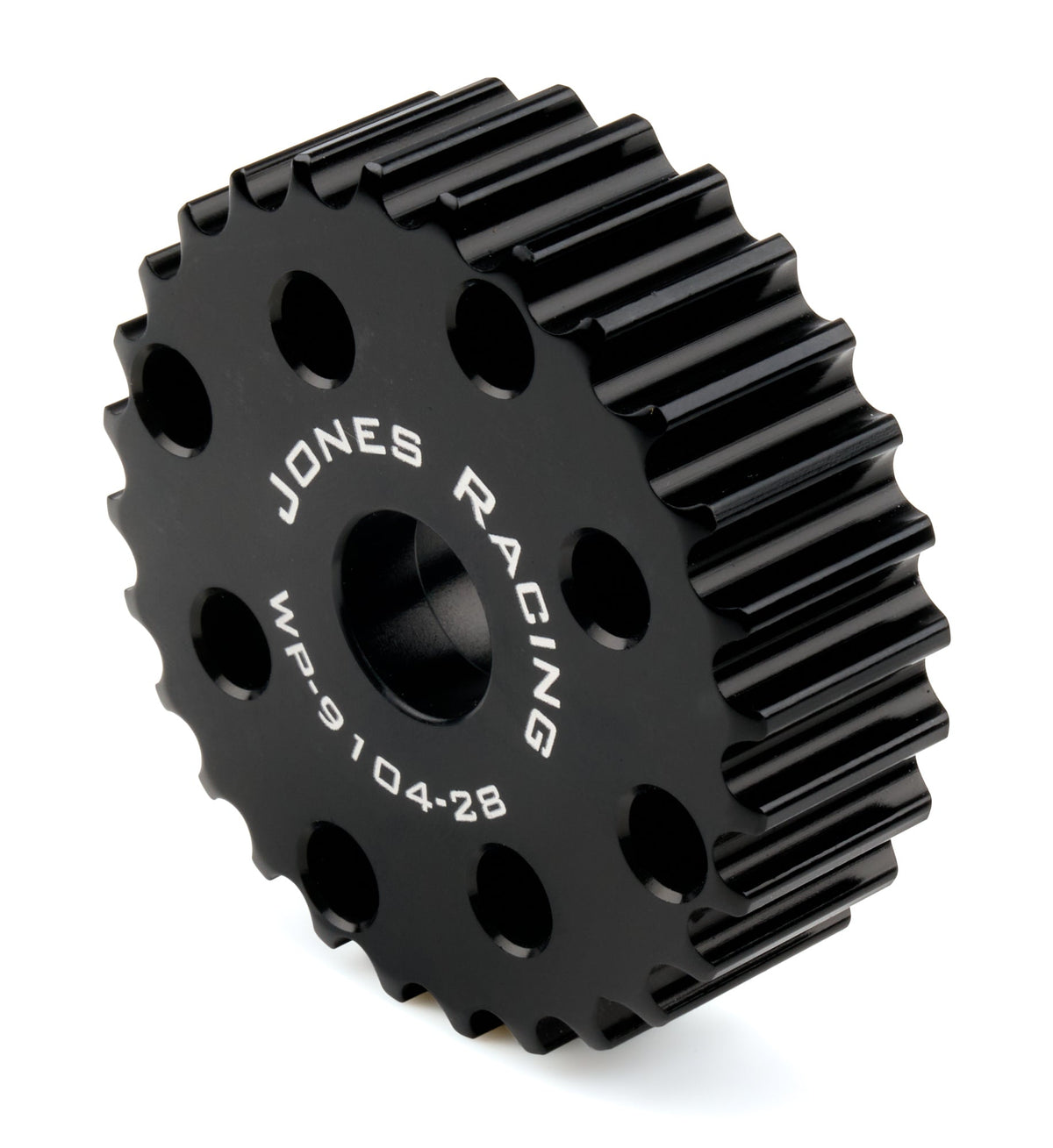 Alternator Drive Pulley 28 Tooth HTD .825IN Wide