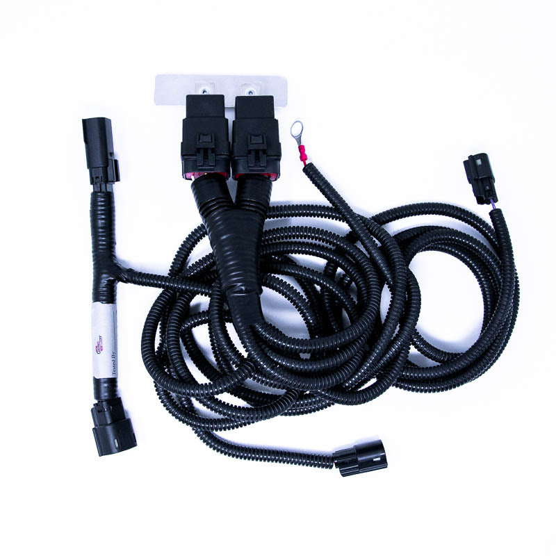 16-18 Sierra 1500 Fog Light Harness