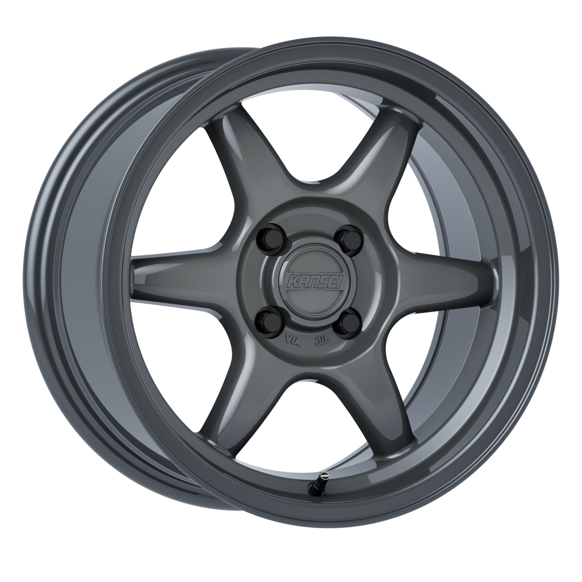 Kansei TANDEM GM 18X8.5 5X114.3 +35