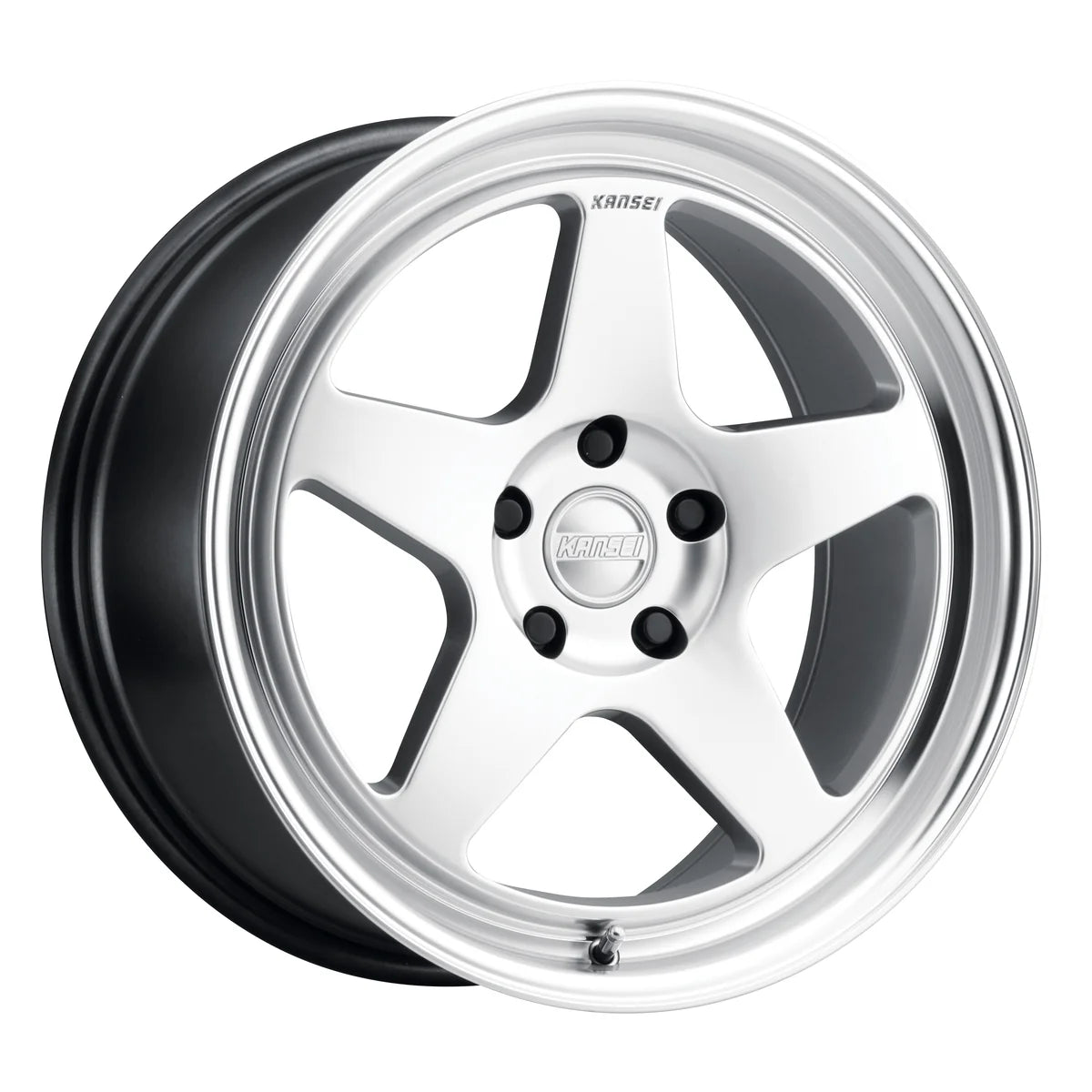 Kansei KNP HS 17X8 5X114.3 +35