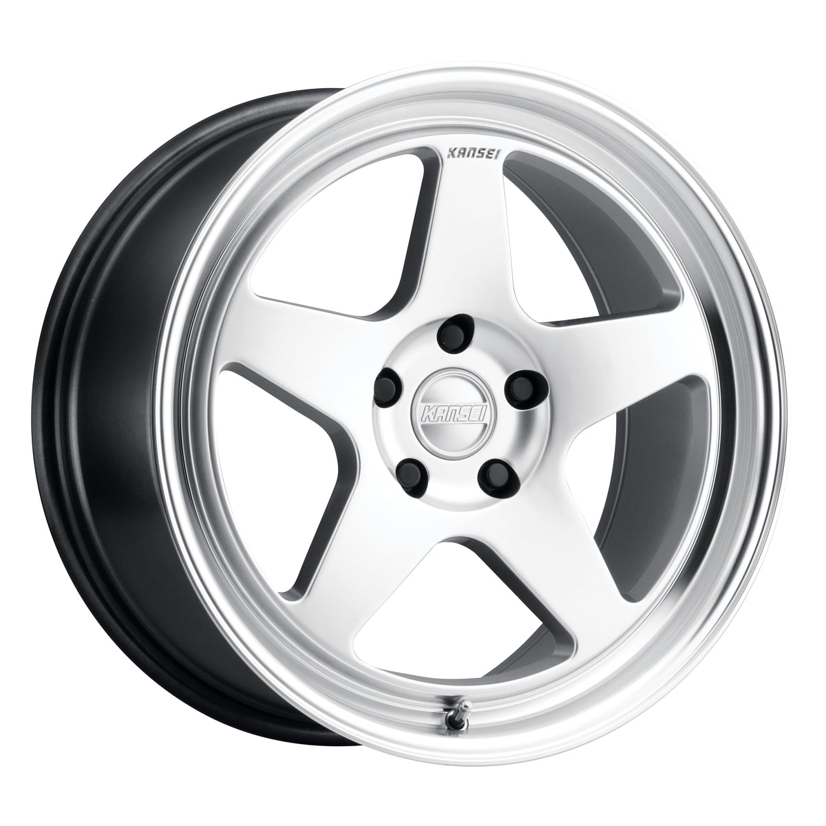 Kansei KNP HSBL 17X9 5X120 +35