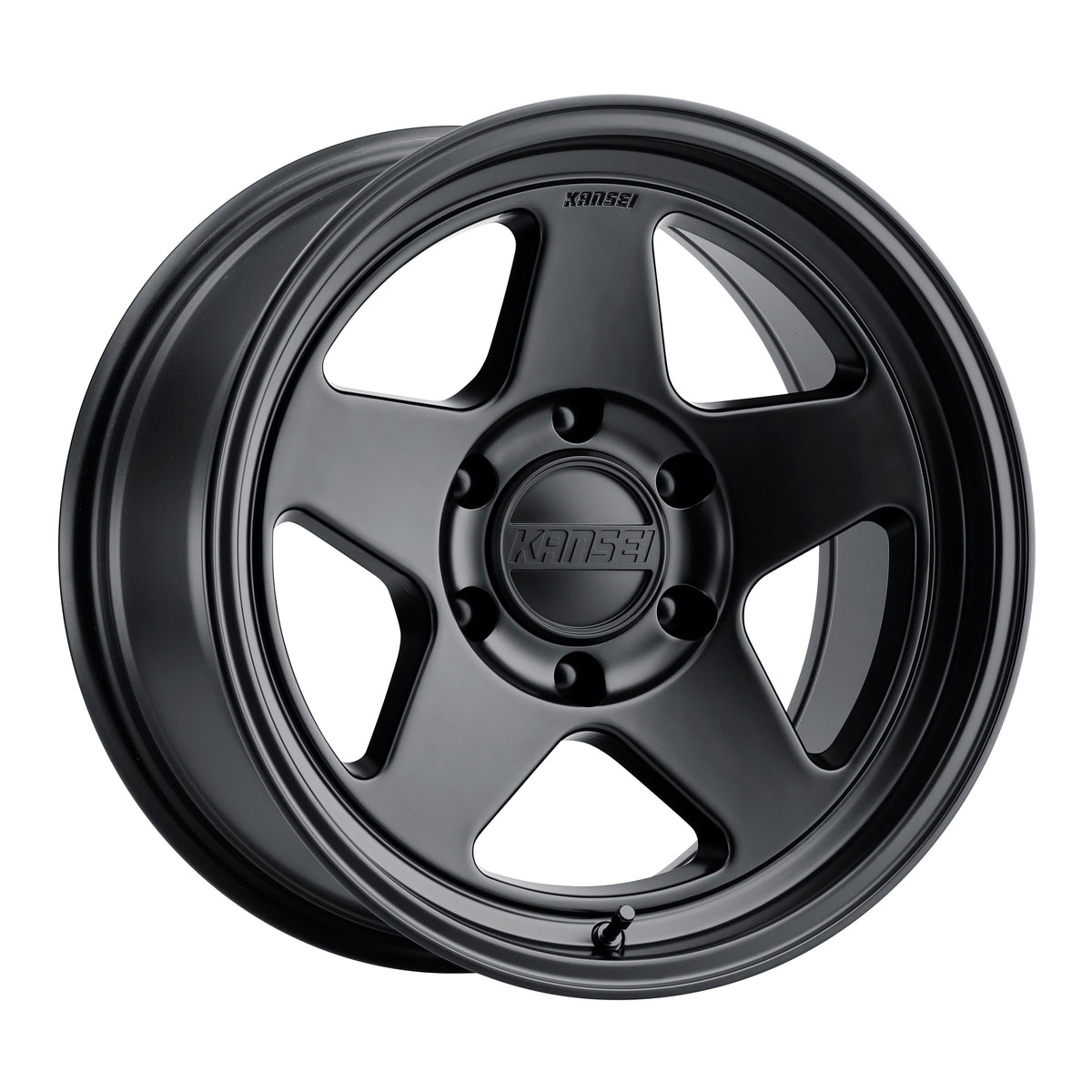 Kansei KNP MB 17X8.5 6X139.7 -10