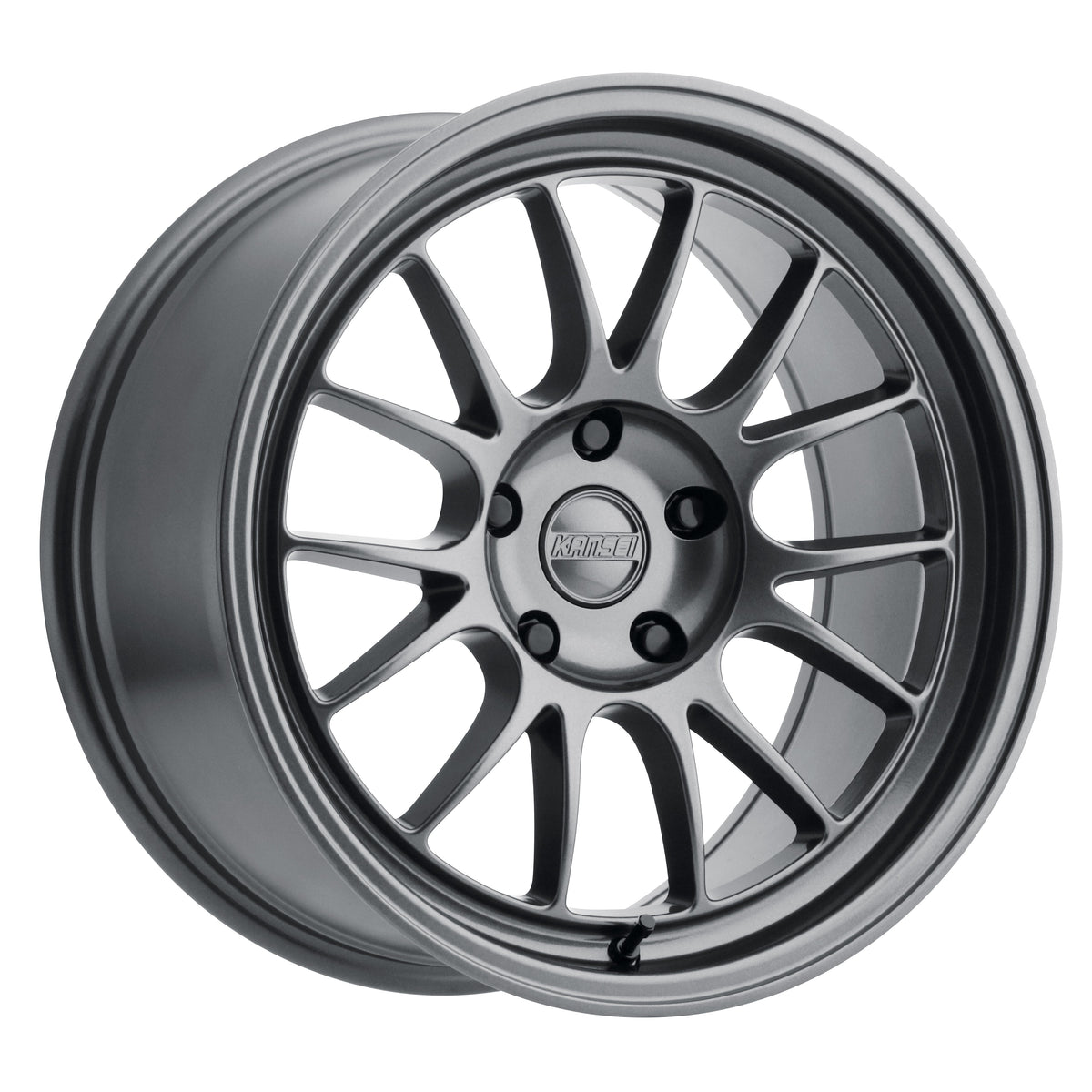 Kansei CORSA GM 18X9 5X114.3 +35