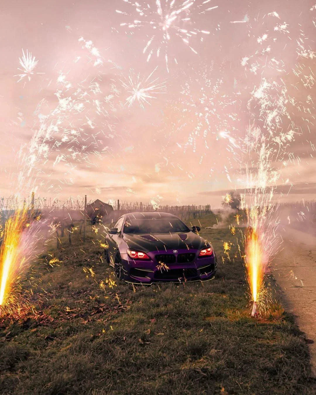 BMW 6 Series M6 F06 F12 F13 DRL Module (2011 - 2018)